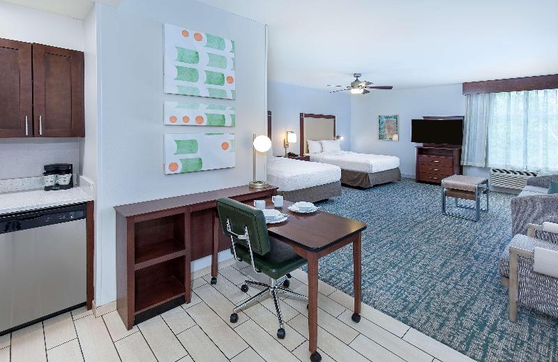 Homewood Suites by Hilton Atlanta Perimeter Center - photo 70