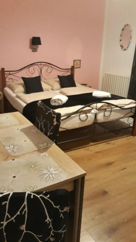 Privát Jozef in Vrbov, Slovakia