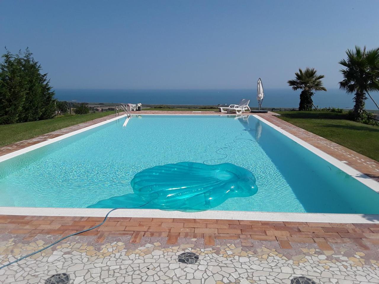 In Collina Sul Mare — Montenero Di Bisaccia
