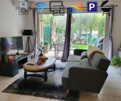 Le Temps D'un Instant - last minute hotel in Salon-De-Provence