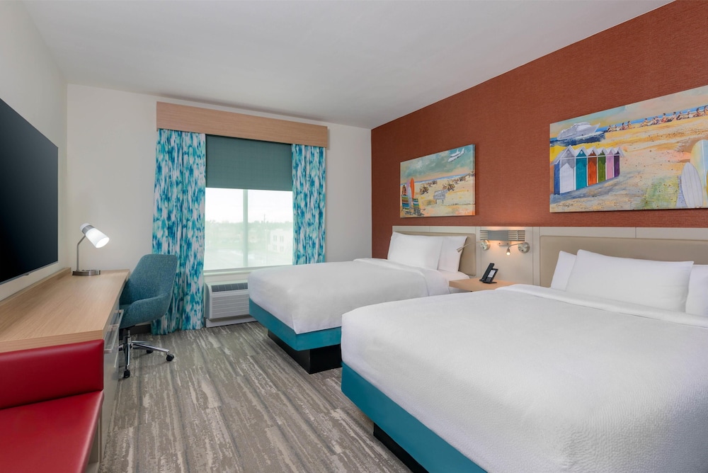 Hilton Garden Inn Cape Canaveral near Cocoa Beach - photo 10