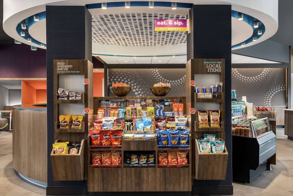 Tru By Hilton Hershey Chocolate Avenue - photo 3