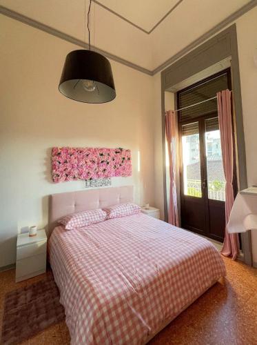 Peaceful Haven in Rome