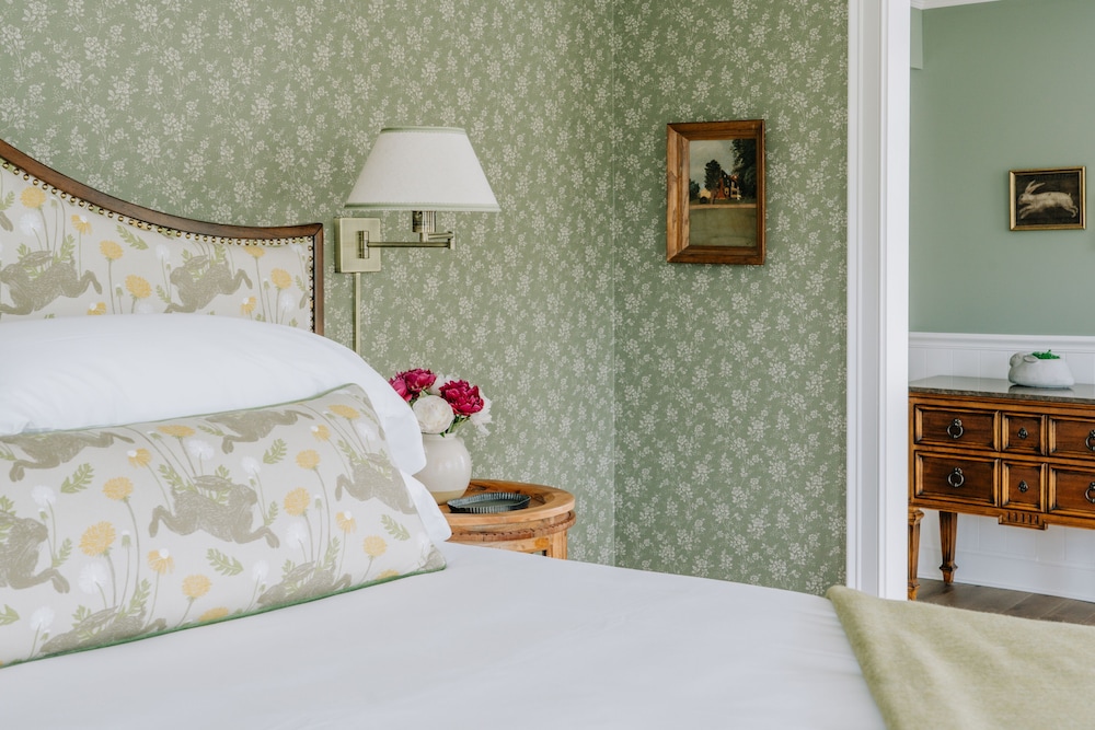 The Millbrook Inn - photo 28