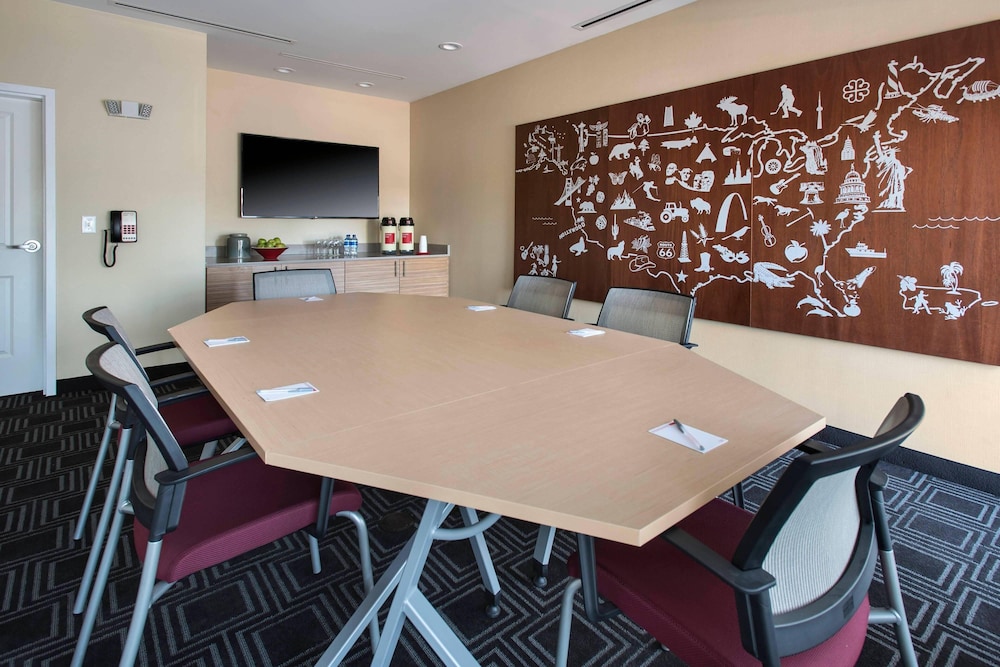 TownePlace Suites by Marriott Nashville Goodlettsville - photo 25