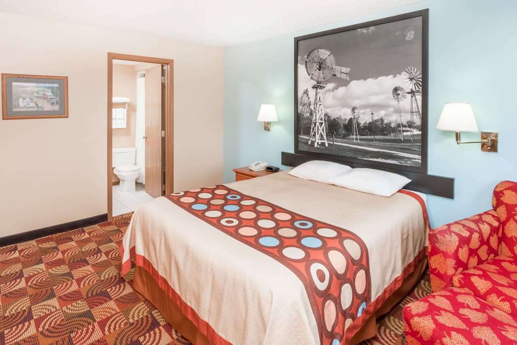 Super 8 by Wyndham Shipshewana - photo 11