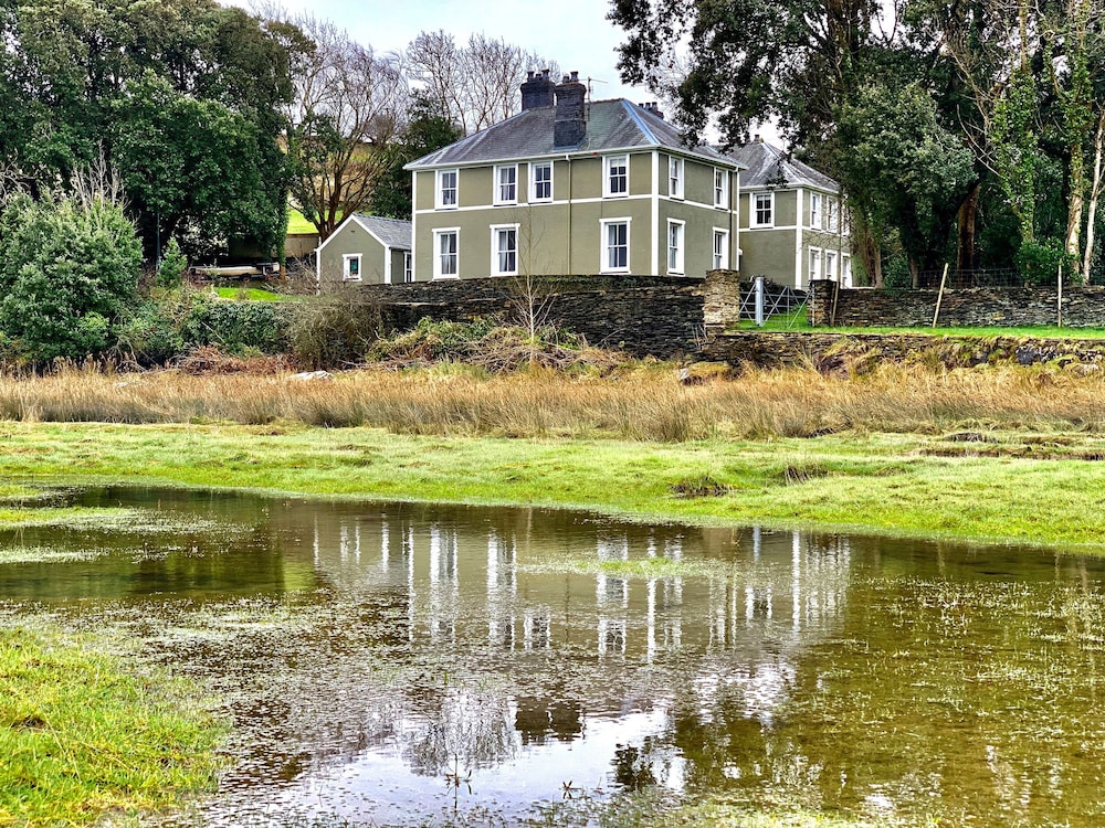 Mor Edrin in Unknown City, United Kingdom