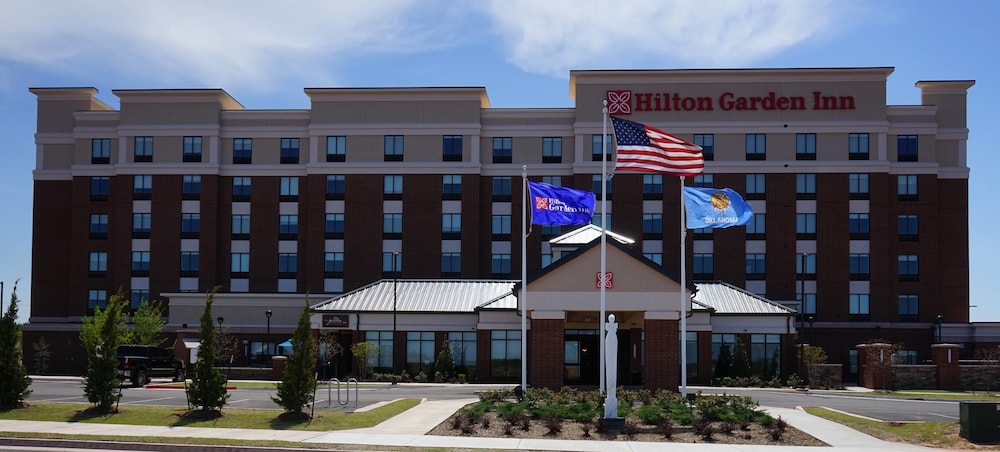 Hilton Garden Inn Edmond Oklahoma City North OK - photo 70
