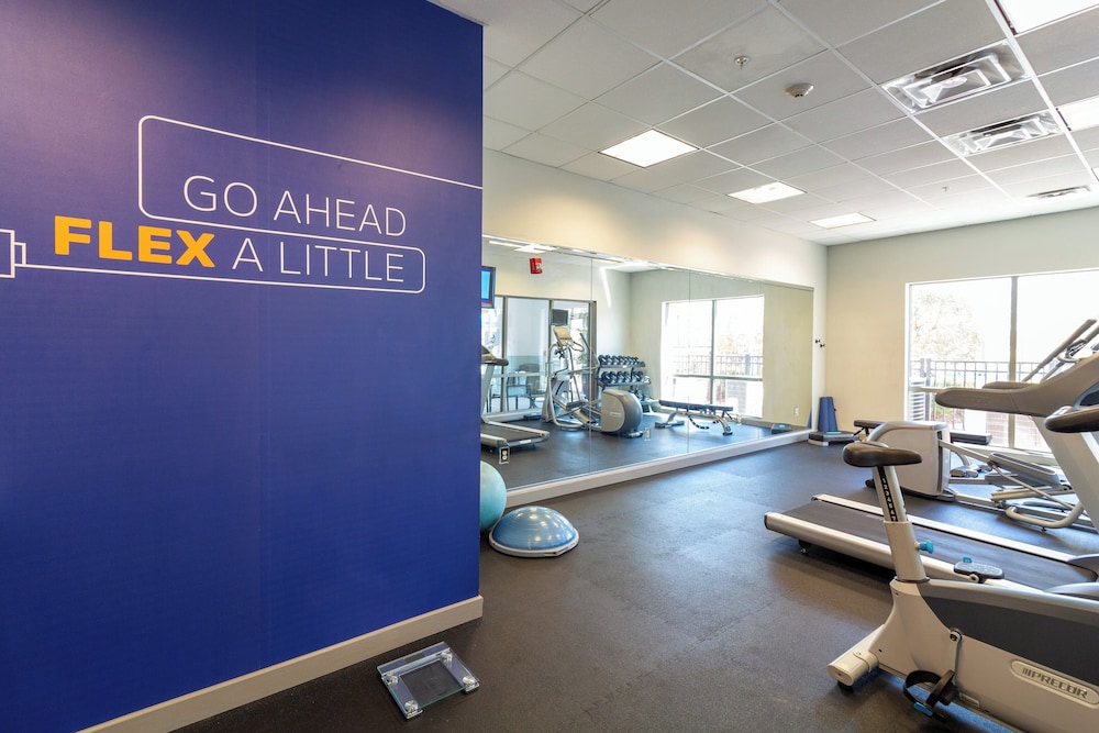 Holiday Inn Express Leland Wilmington Area by IHG - photo 31