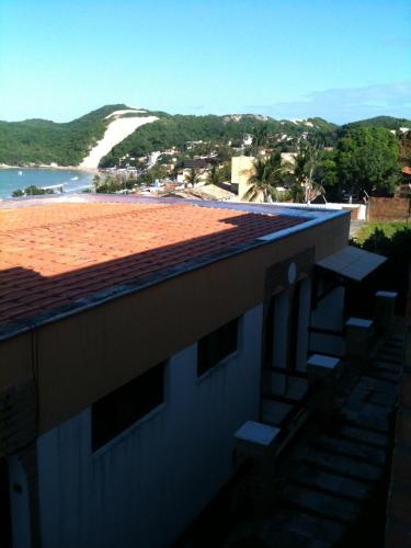 PontaNegra PontadoSolluciene 4B - carbon neutral hotel in Natal