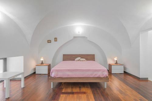 Parco Falcone Borsellino Modern Apartment — 4-Star Luxury Hotel in Catania, Italy