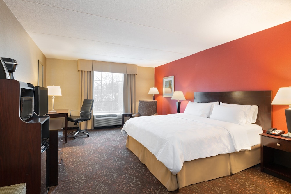 Holiday Inn Norwich by IHG - photo 11