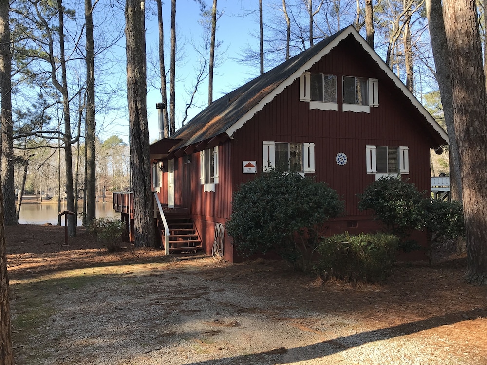 Pine Mountain Club Chalets Resort - photo 369