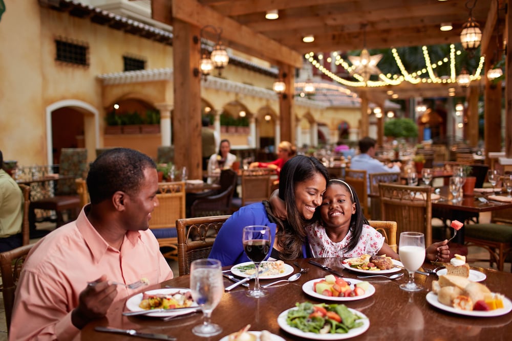 Gaylord Palms Resort & Convention Center - photo 77