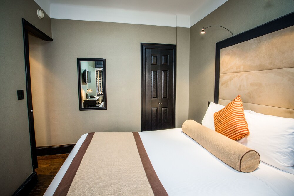 The Mansfield - photo 16