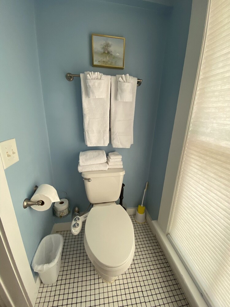 Mount Dora Historic Inn - photo 32