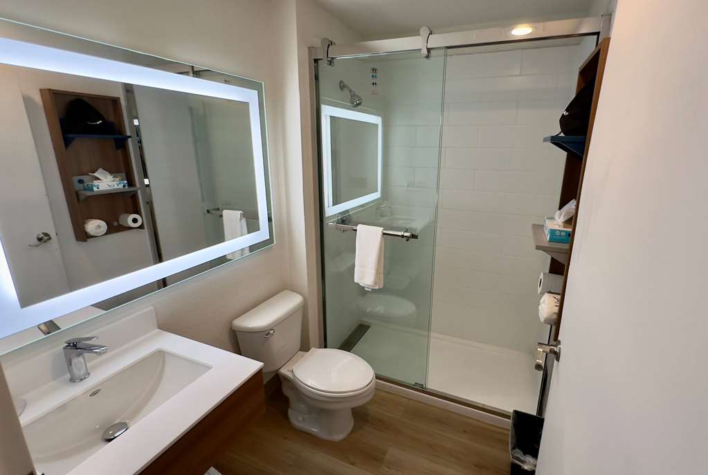 Microtel Inn & Suites by Wyndham Denver Airport - photo 12