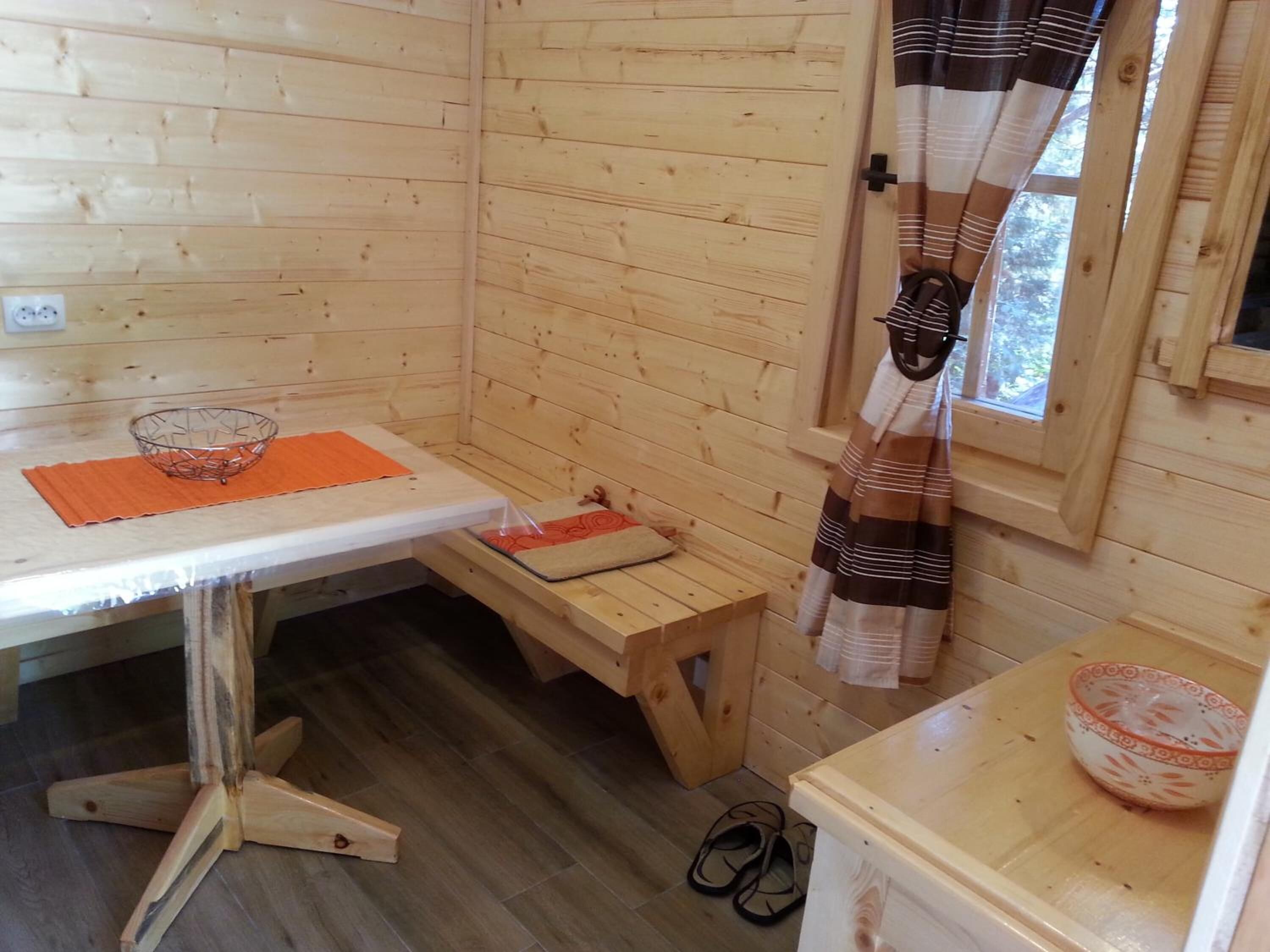 Chalet Vrdnik — Irig — photo 4