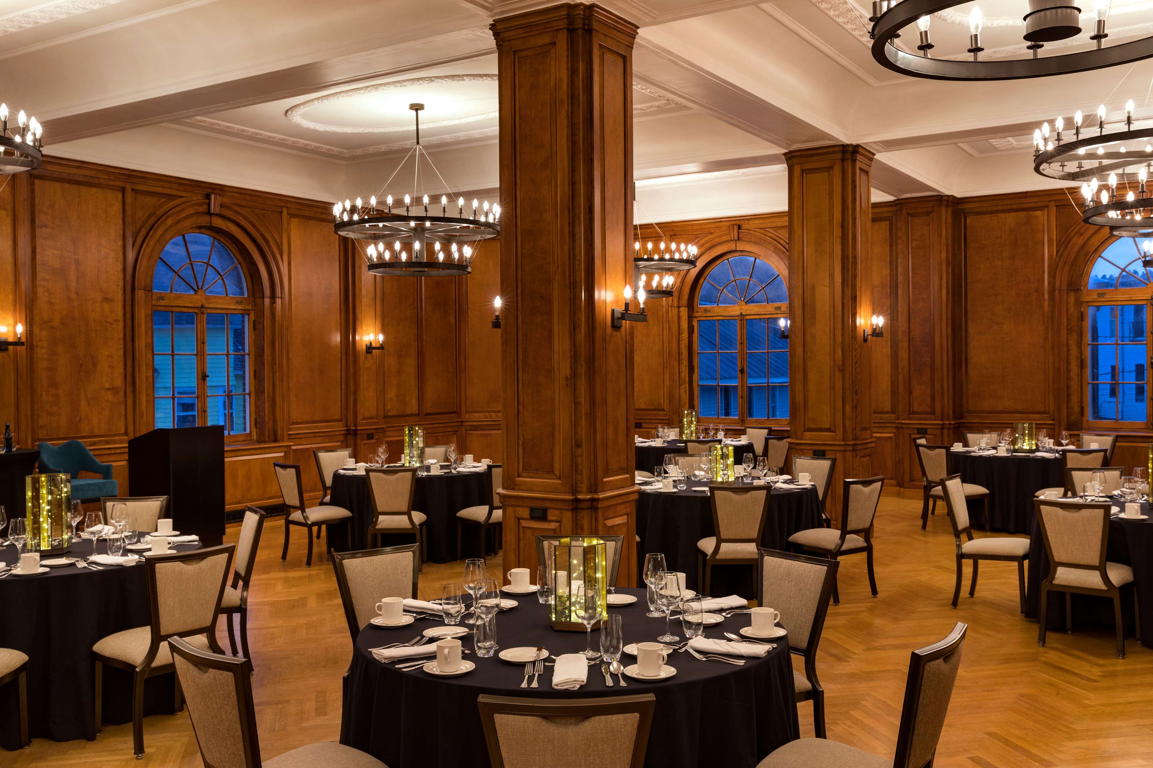 Hotel Saranac Curio Collection By Hilton - photo 18