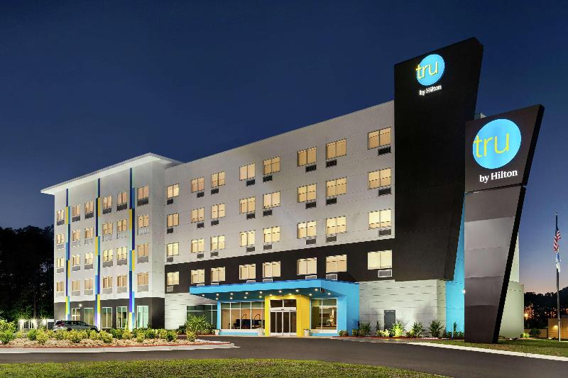 Tru By Hilton Florence I 95 — Florence