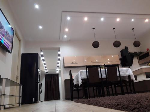 Tskaltubo Apartment Mirian Mepe