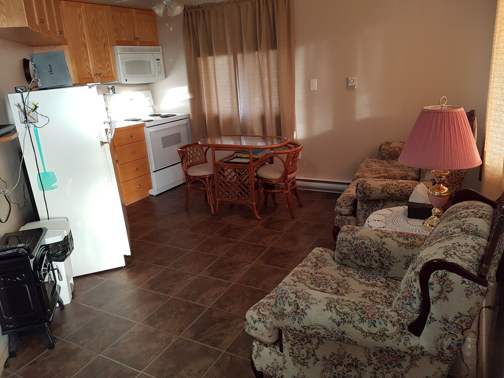 Sunshine Motel - last minute hotel in Indian Head