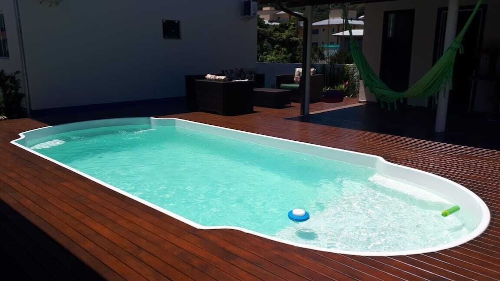 Residencial do Angelo Pinheira — 4-Star Luxury Hotel in Palhoca, Brasil