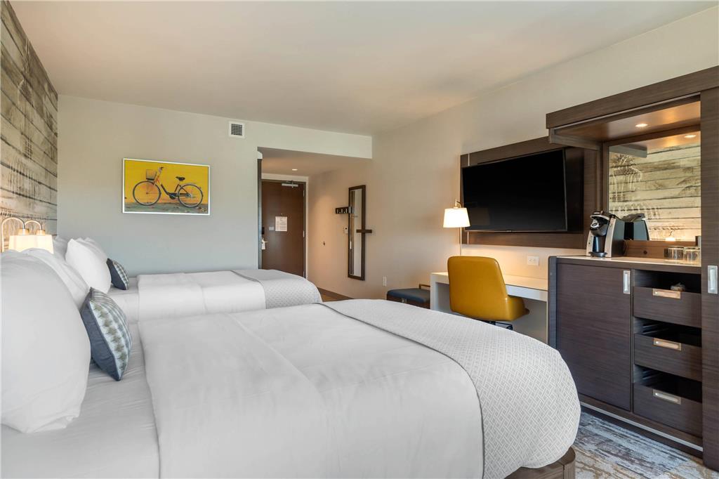 DoubleTree by Hilton Charleston Riverview - photo 12