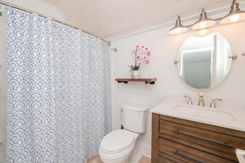 Barrycuda by Oak Island Accommodations - photo 11