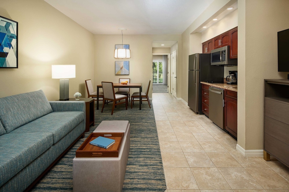 Sheraton Vistana Resort Villas Lake Buena Vista Orlando - photo 42