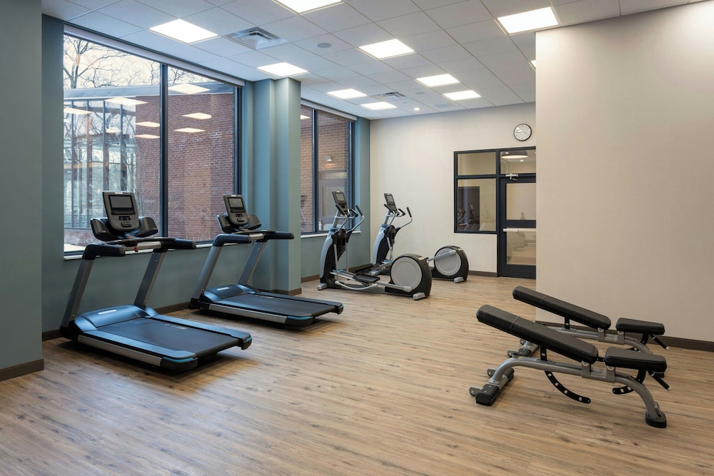 Residence Inn by Marriott Philadelphia Bala Cynwyd - photo 31
