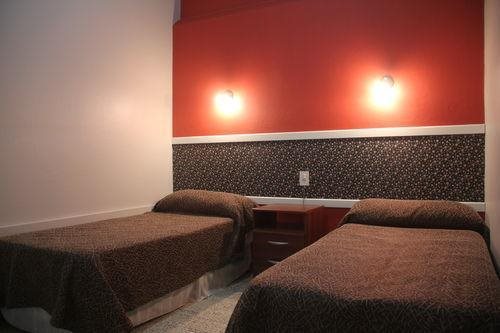 Hotel Elena - last minute hotel in Salta