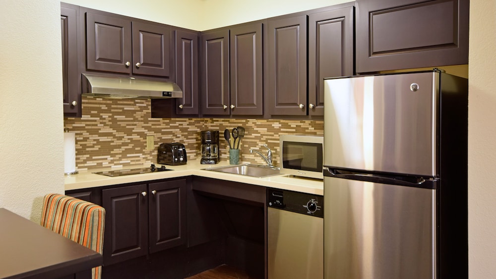 Staybridge Suites Cincinnati North by IHG - photo 49