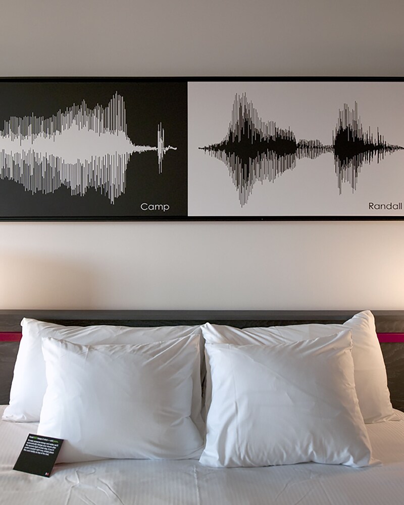Hotelred - photo 8