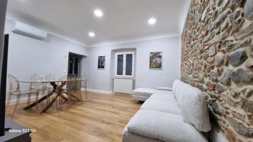 Jasmin luxury apartment — 4-Star Luxury Hotel in Florence, Italy