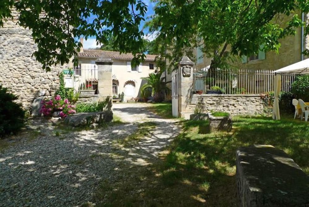 Ferme Le Grand Cordy in Grignan, France