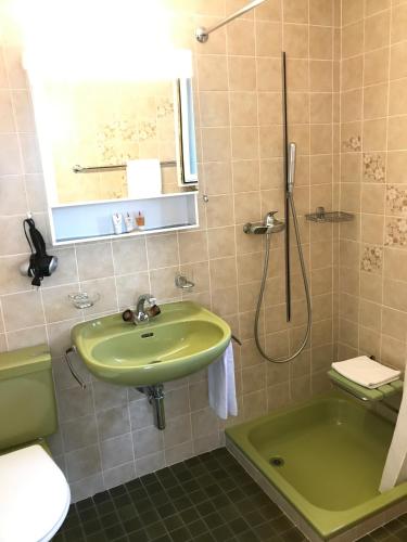 Hotel Roseberg — hotel in Stein Am Rhein