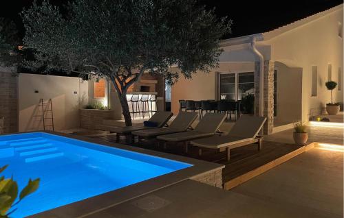 Lovely Home In Murter — 5-Star Luxury Hotel in Murter, Croatia