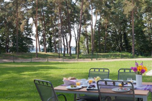 Seepark Wolfswinkel — hotel in Storkow