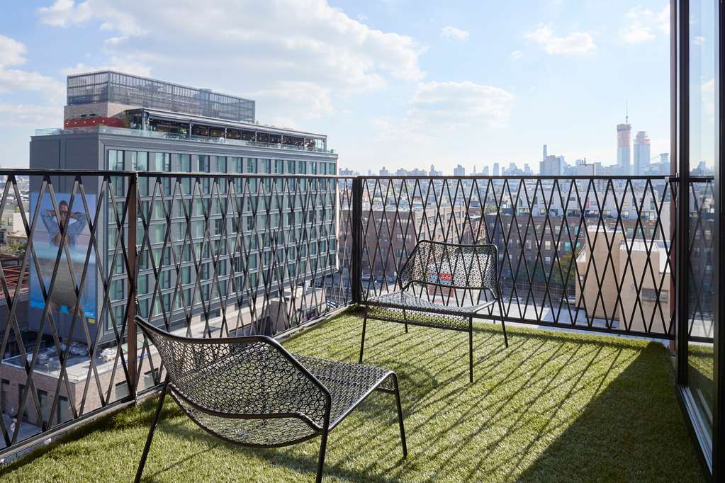 Arlo Williamsburg - photo 61