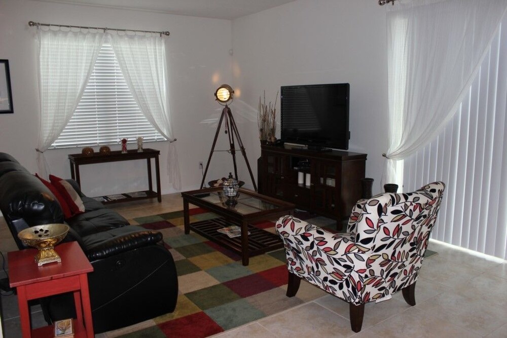 Aco65132 Bella Vida Resort 4 Bed 3 Baths Townhouse - photo 2