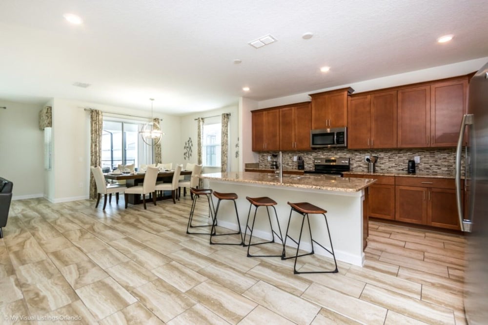 Rent a Luxury Townhome on Storey Lake Resort Minutes From Disney Orlando Townhome 2709 - photo 21