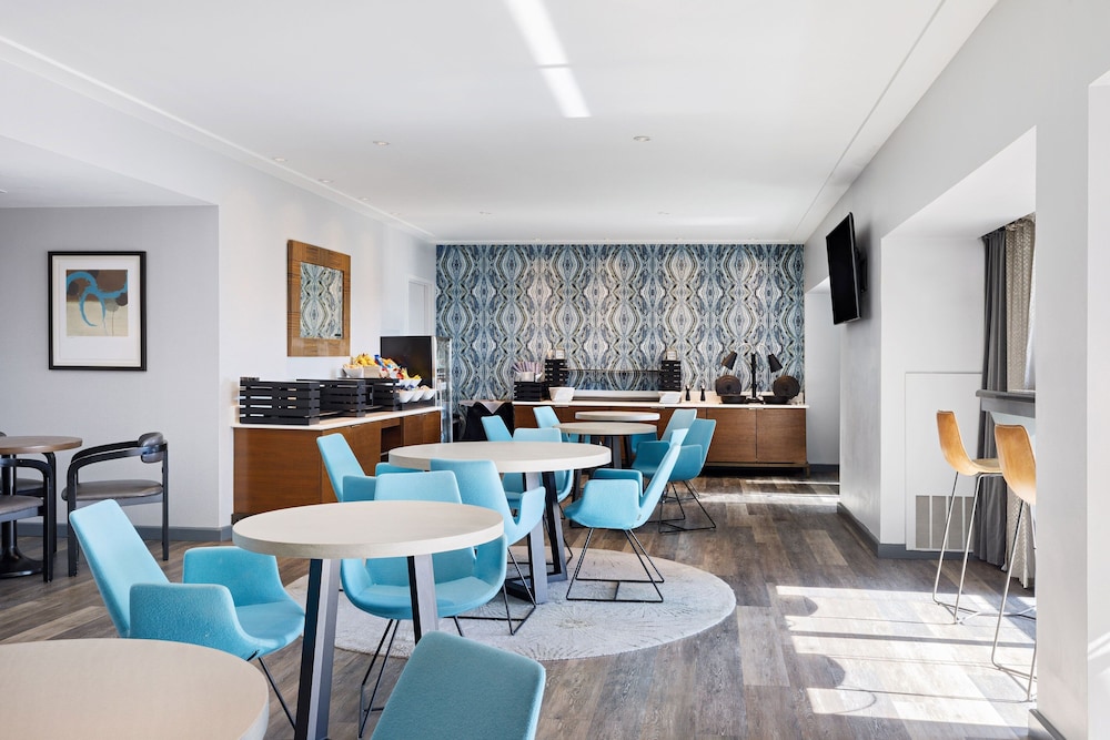 The Ricardo Marriott DFW Westlake - photo 45