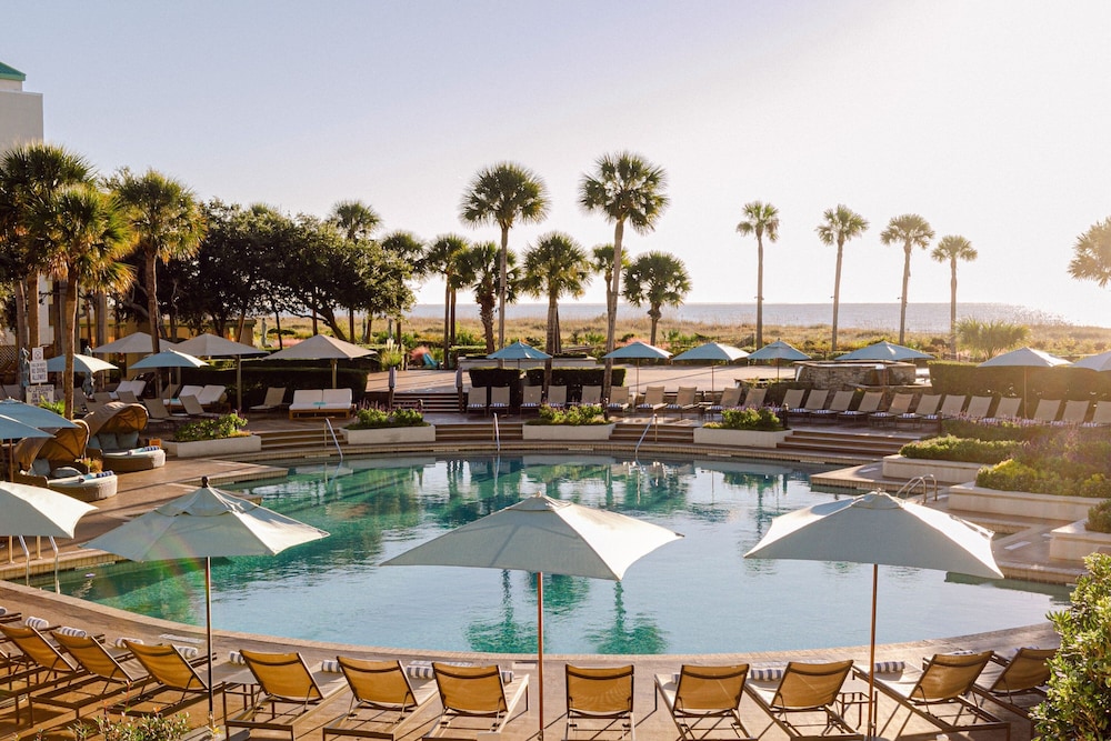 The Westin Hilton Head Island Resort & Spa - photo 60