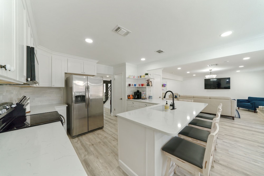 The Oak Loft - photo 15