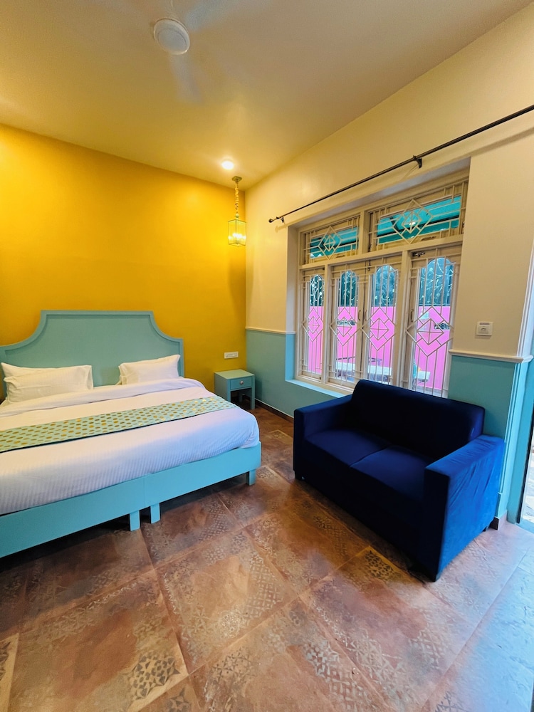 Artistik Abode By Stay Banaras in Varanasi, India