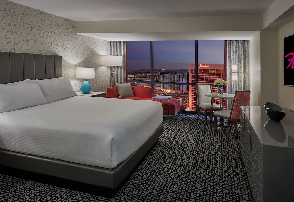 Flamingo Las Vegas Hotel & Casino - photo 47