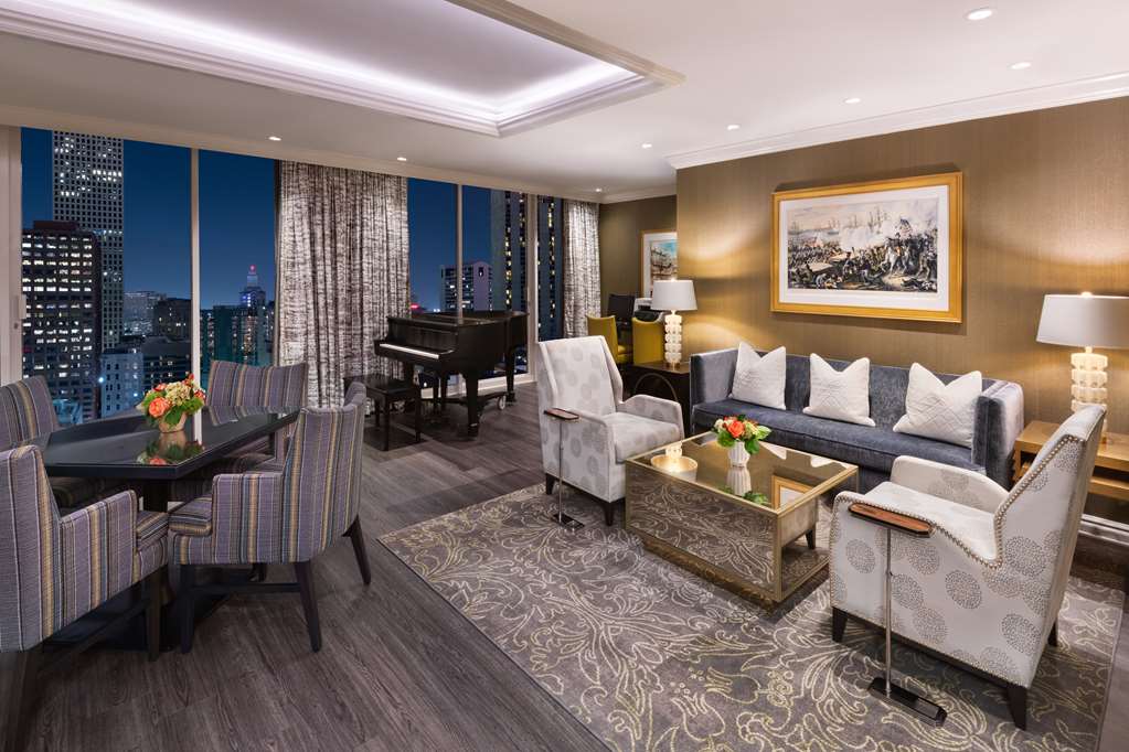 The Windsor Court - photo 22