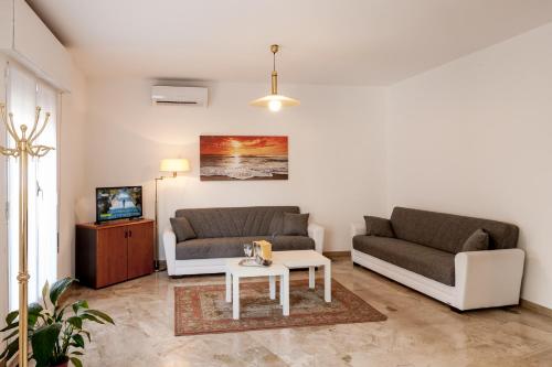 Appartamento Le Barche — 4-Star Luxury Hotel in Mestre, Italy