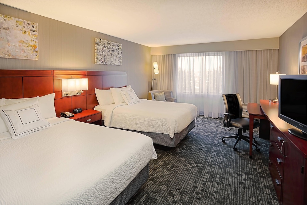 Courtyard by Marriott Mishawaka University Area - photo 5